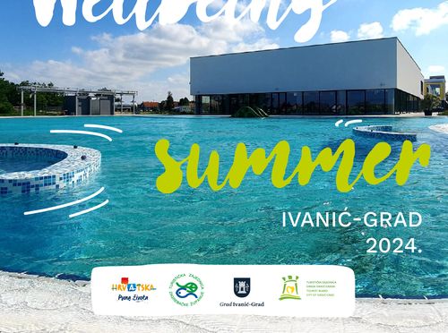 Wellbeing Summer u Ivanić-Gradu - 2