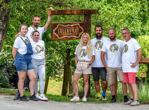 Imanje Greenville - 4