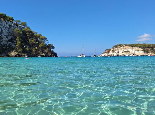 Cala Galdana