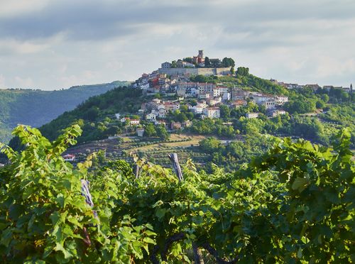 Motovun