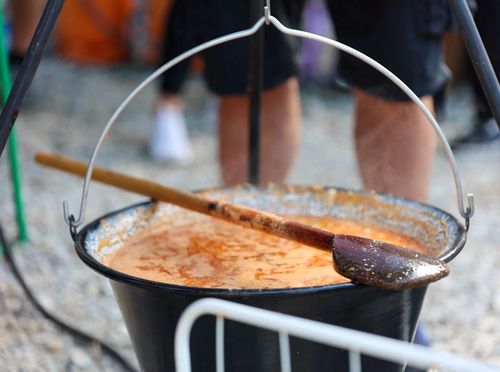 Bistranska čušpajzijada - 6