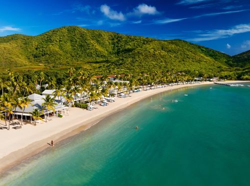 Antigva i Barbuda prodaje državljanstvo