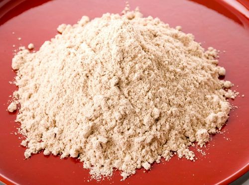 Brašno od prženog ječma tsampa