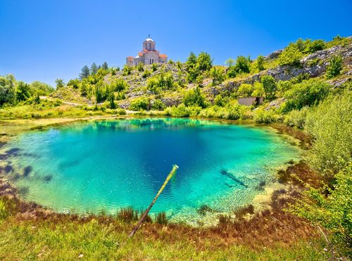Cetina - 1
