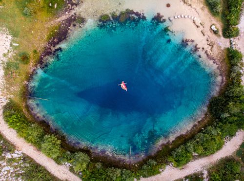 Cetina - 3