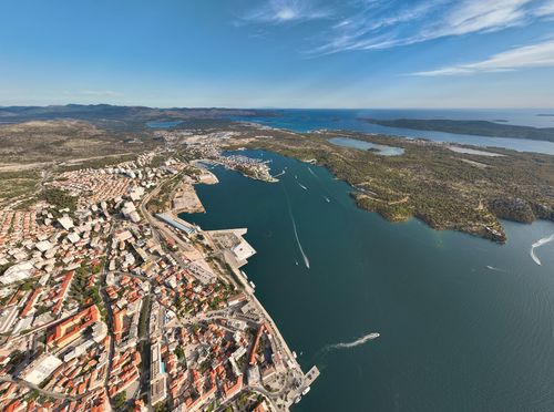 Šibenik