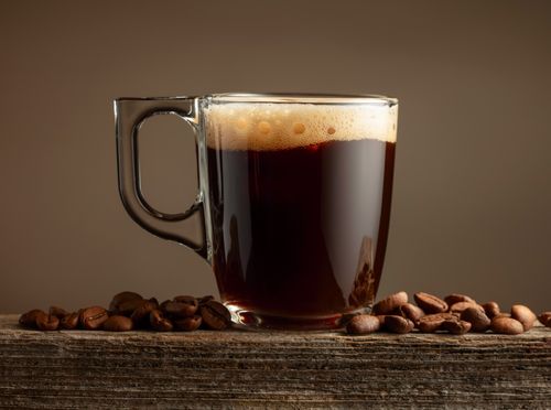 Jutarnja kava ima pozitivne učinke na ljudski organizam