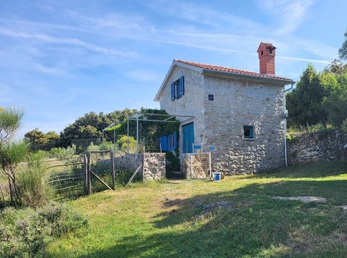 Kuća za odmor na Cresu, Airbnb - 6