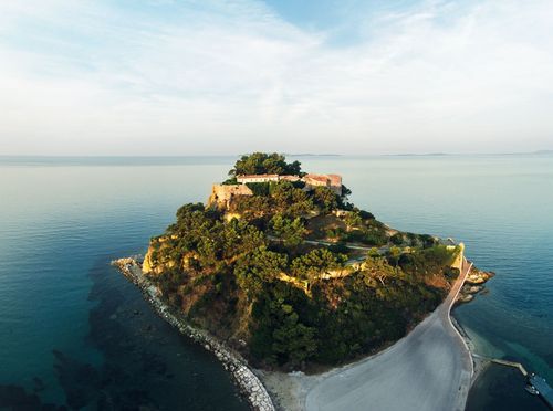 Fort de Brégançon - 4