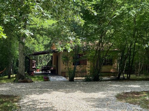 Kućica Noni za robinzonski odmor na Krku, Airbnb - 3