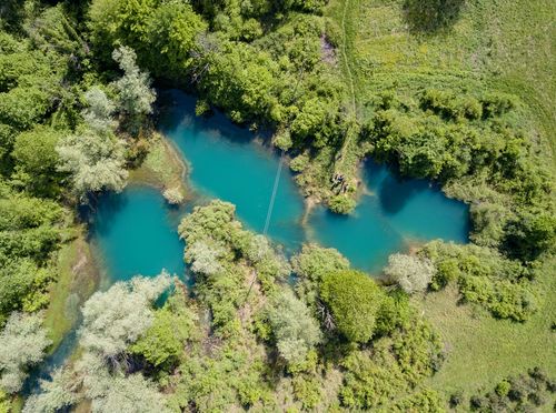 Jezero Sinjac - 2