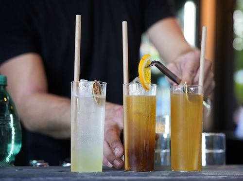 The Flying Dish Festival - 13