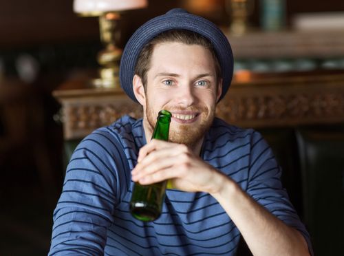 Prvi gutljaj nakon napornog dana mali je trenutak koji nas usrećuje