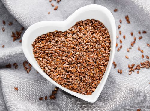 Lanene sjemenke dobre su za zdravlje