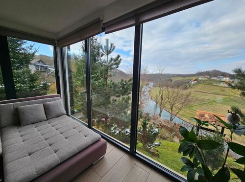 Cascada cottage Barilović - 12
