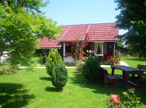 Kuća Nela kod Plitvičkih jezera, Airbnb - 3