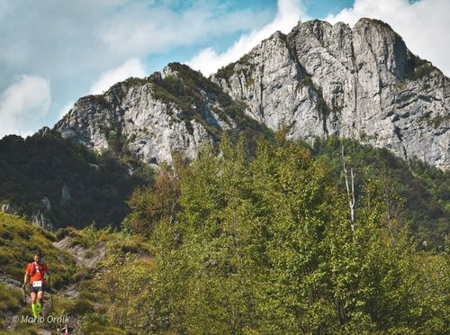 Ogulin Trail - 2