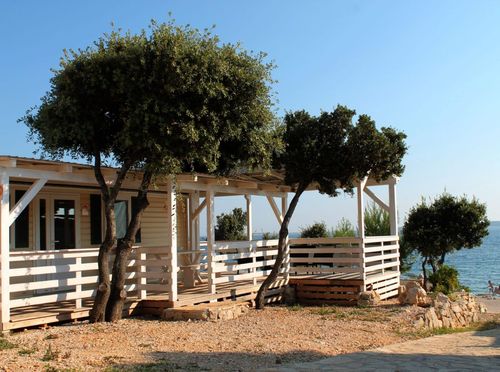 Camping Village Šimuni