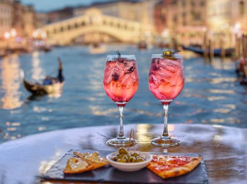 Što jesti u Veneciji? - 3