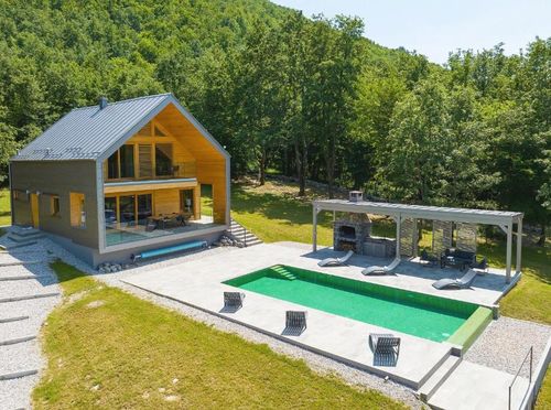 Villa Lovelos u Lovincu - 22