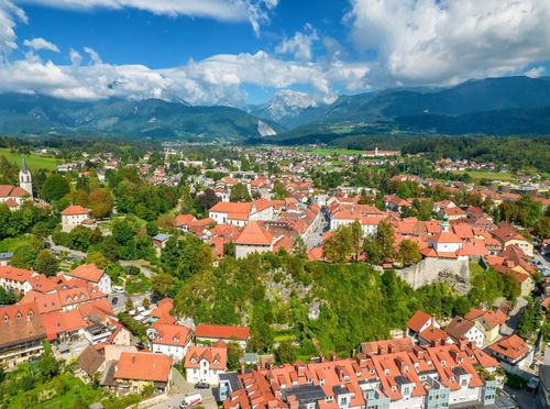 Kamnik - 4