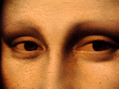 Kako je ukradena Mona Lisa - 6