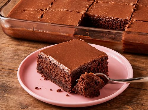 Čokoladne kocke s kolom