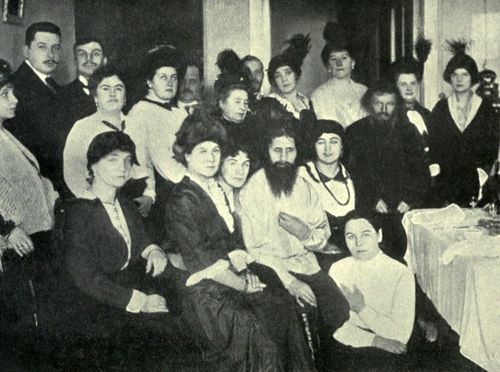 Tko je bio Rasputin? - 5