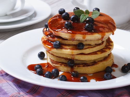 Američke palačinke