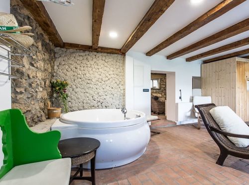 Vila Storia, Krk - 3