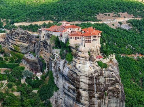 Meteora