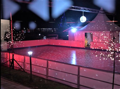 Advent i klizalište u Termama Sveti Martin - 8