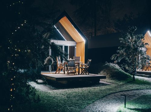 Chocolate Village Resort - 9