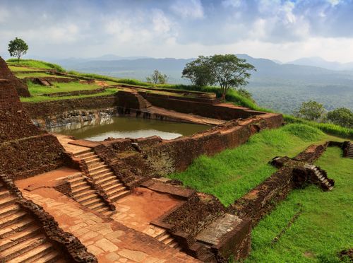 Sigiriya - 5