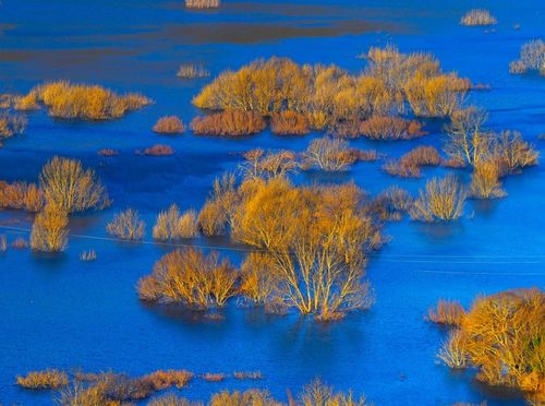 Jezero Ponikve - 5