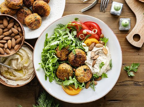 Popečci od slatkog krumpira