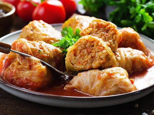 Sarma