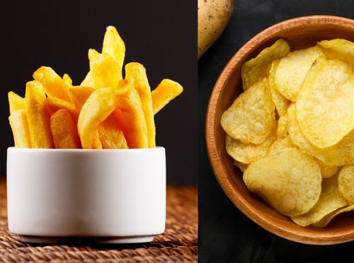 Britanski i američki chips