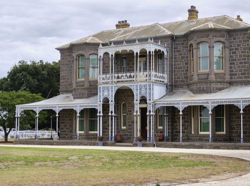 Barwon Park