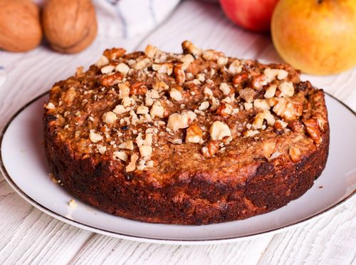 Božićni kolač koji može stajati pola godine