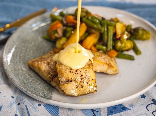 Tri lica bakalara: Pašteta, gurmanska kombinacija s povrćem i malo drukčiji bakalar na žlicu