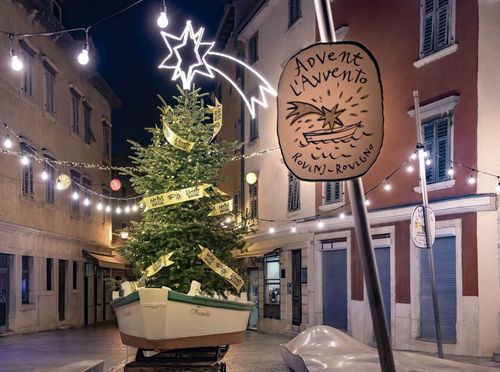 Nadàl in famìa - 5