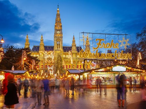 Adventi u susjedstvu - 1