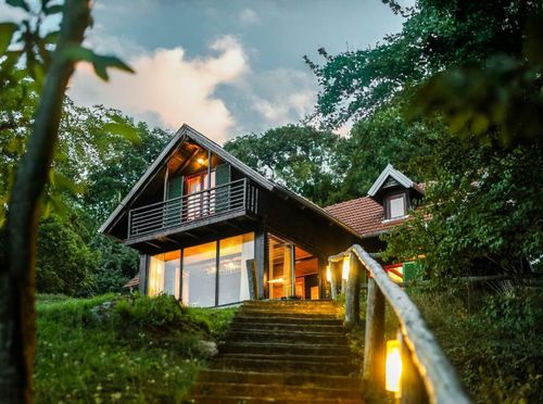 Kuća za odmor Wild Rose kod Samobora - 6