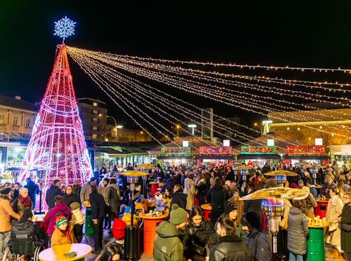 Jinglingz na Kvatriću - 4