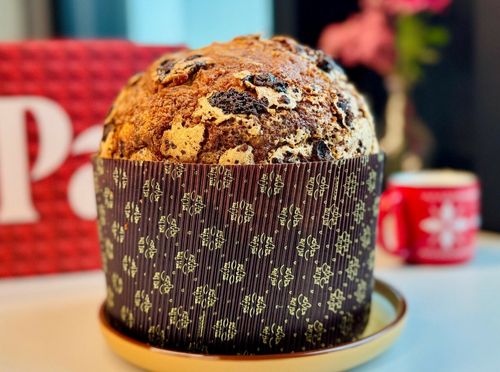 Panettone - 1