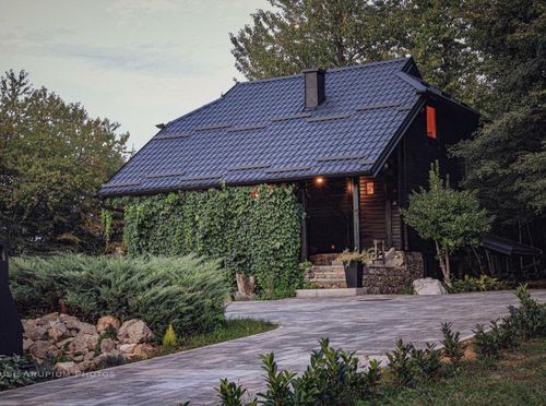 Kuća za odmor Forest kod Otočca - 9