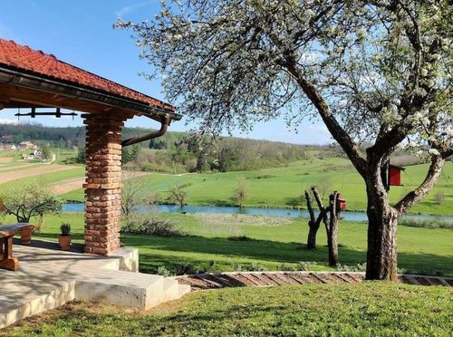 Mini Ranch Protulipa - 3