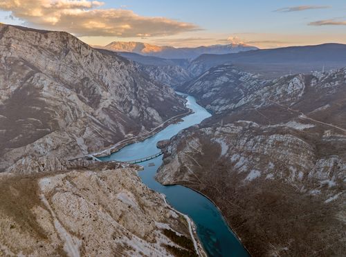 Kanjon Drežanke - 3