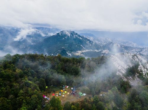 Highlander Adventure - 3